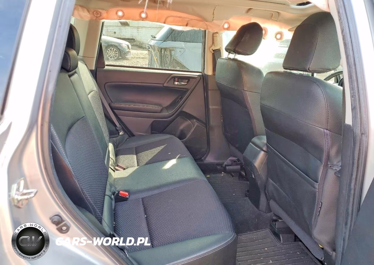2014 Subaru Forester 2.0Xt Premium VIN:JF2SJGDC5EH548640 - 11
