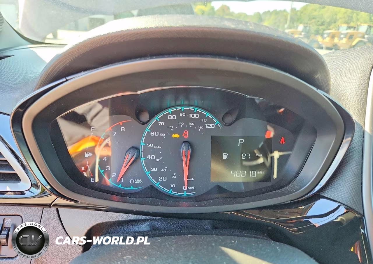 2021 Chevrolet Spark 1Lt VIN:KL8CD6SA6MC704999 - 9