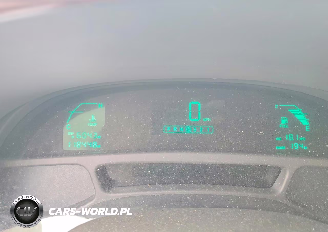 2004 Cadillac Deville VIN:1G6KD54Y14U216175 - 9