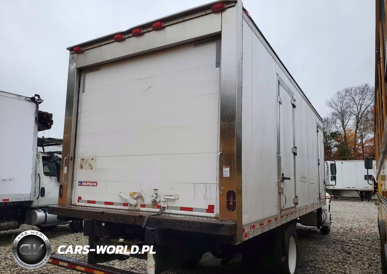 2018 International 4000 4300 VIN:1HTMMMML8JH427157 - 3