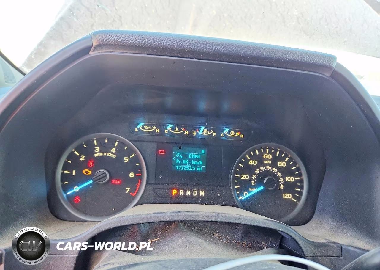 2019 Ford F150 Supercrew VIN:1FTEW1E58KKC38927 - 9