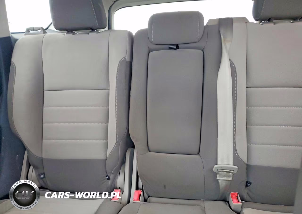 2013 Ford Escape Se VIN:1FMCU9GX2DUC38340 - 10