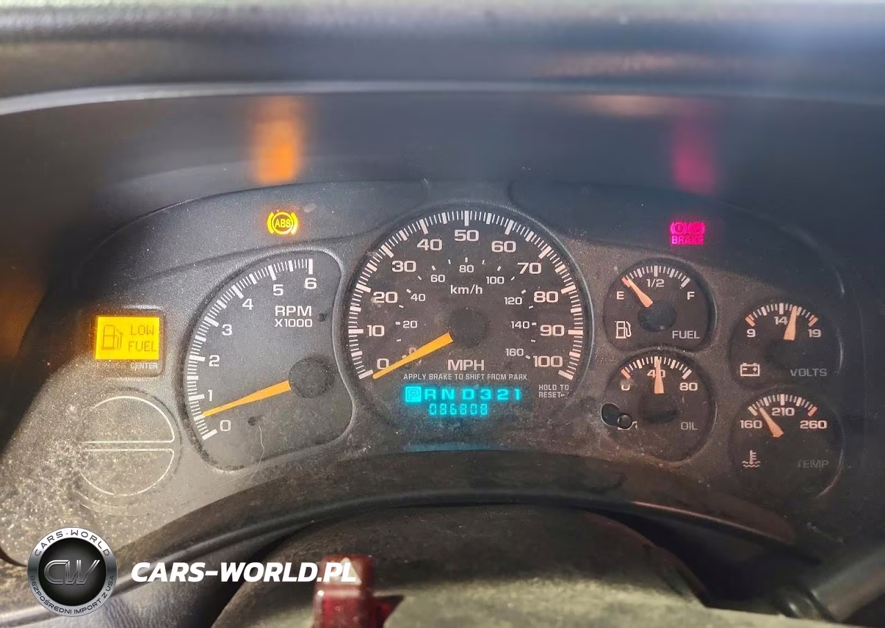 2001 Chevrolet Silverado K1500 VIN:1GCEK14T81E104671 - 9