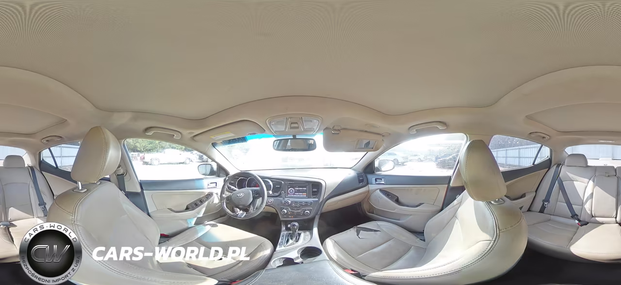 2013 Kia Optima Ex VIN:5XXGN4A7XDG194639 - 13