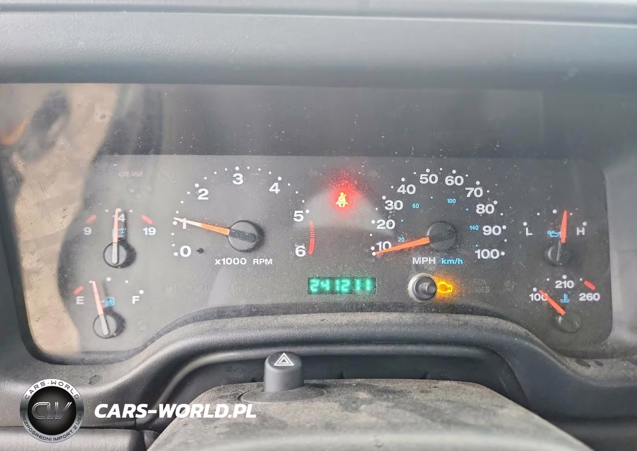 2005 Jeep Wrangler X VIN:1J4FA39S75P357696 - 9