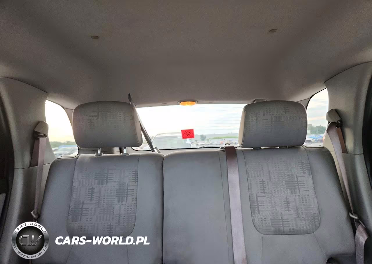 2005 Chevrolet Equinox Ls VIN:2CNDL13F056108465 - 10
