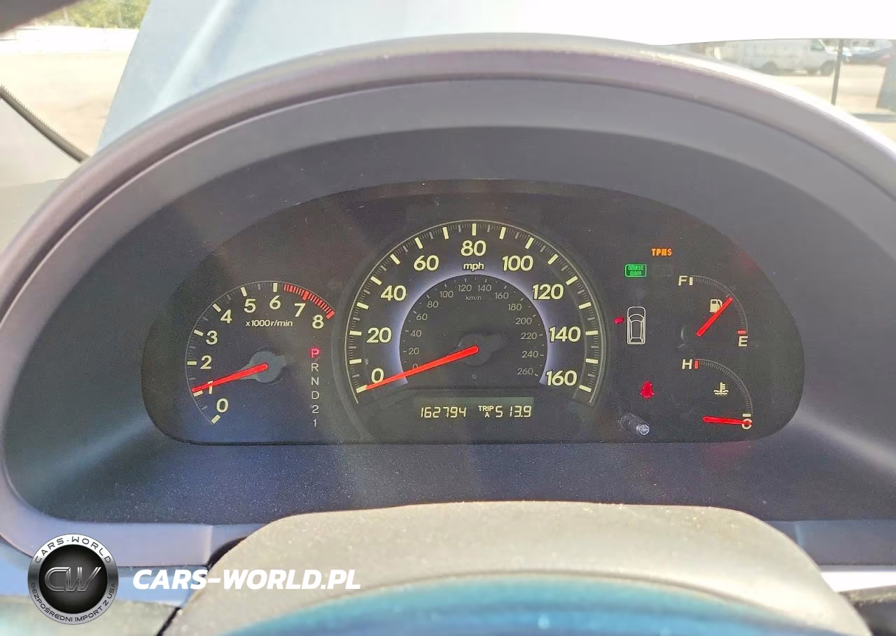 2010 Honda Odyssey Ex VIN:5FNRL3H42AB053759 - 9