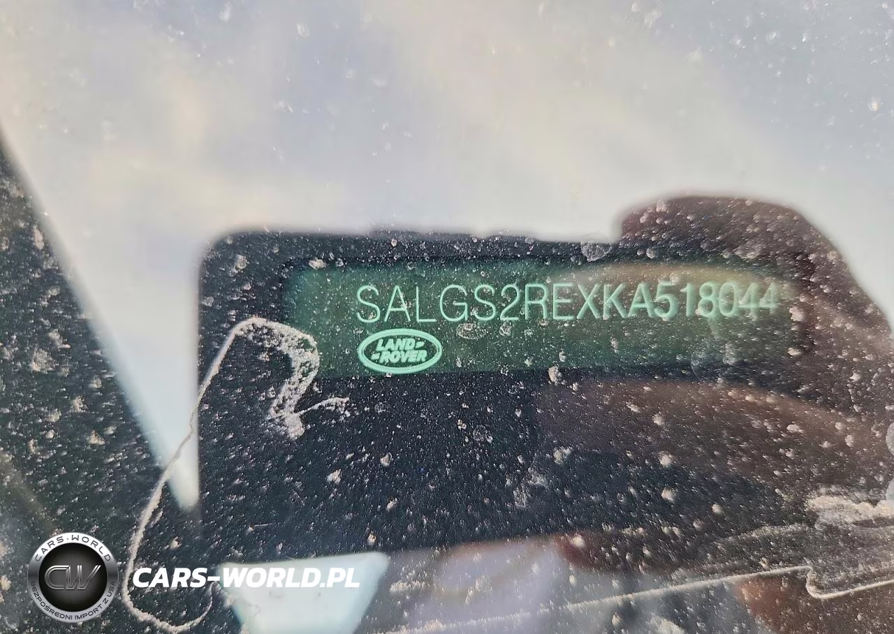 2019 Land Rover Range Rover Supercharged VIN:SALGS2REXKA518044 - 12
