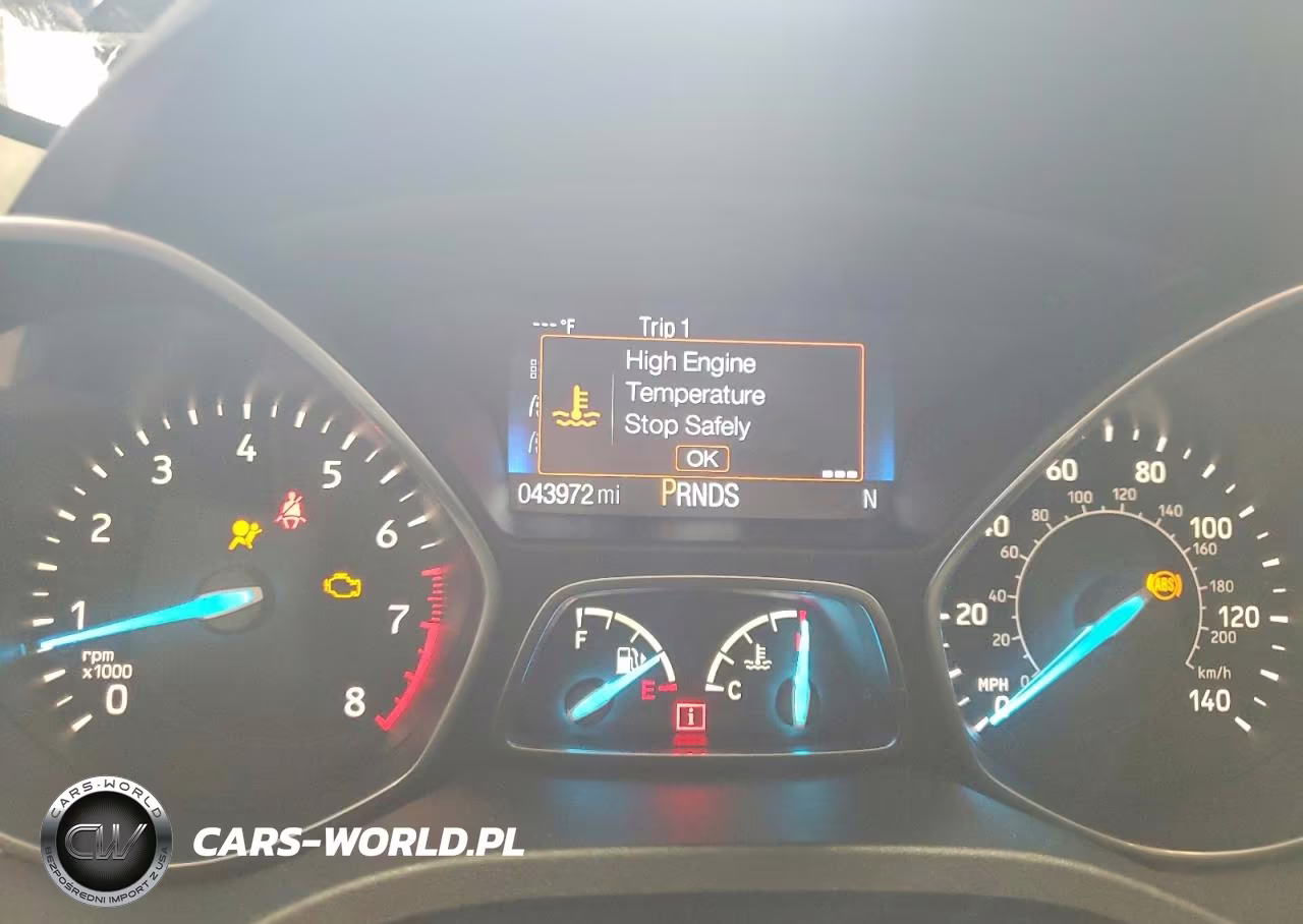 2019 Ford Escape Se VIN:1FMCU9GD7KUA45281 - 9