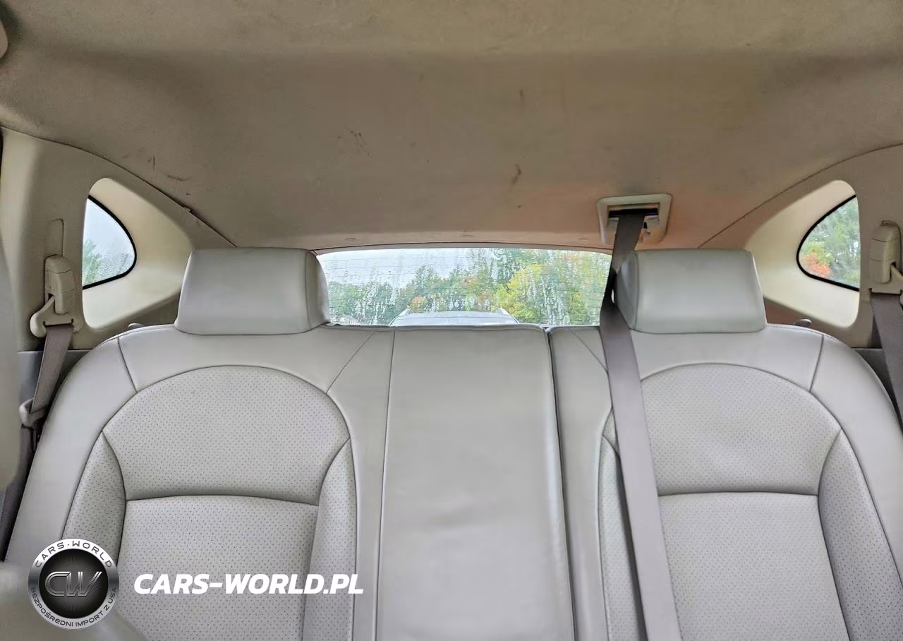 2010 Nissan Rogue S VIN:JN8AS5MV0AW606371 - 10