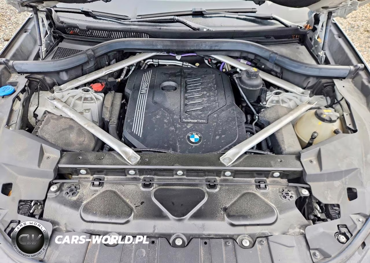2022 BMW X5 Sdrive 40I VIN:5UXCR4C0XN9K38333 - 11