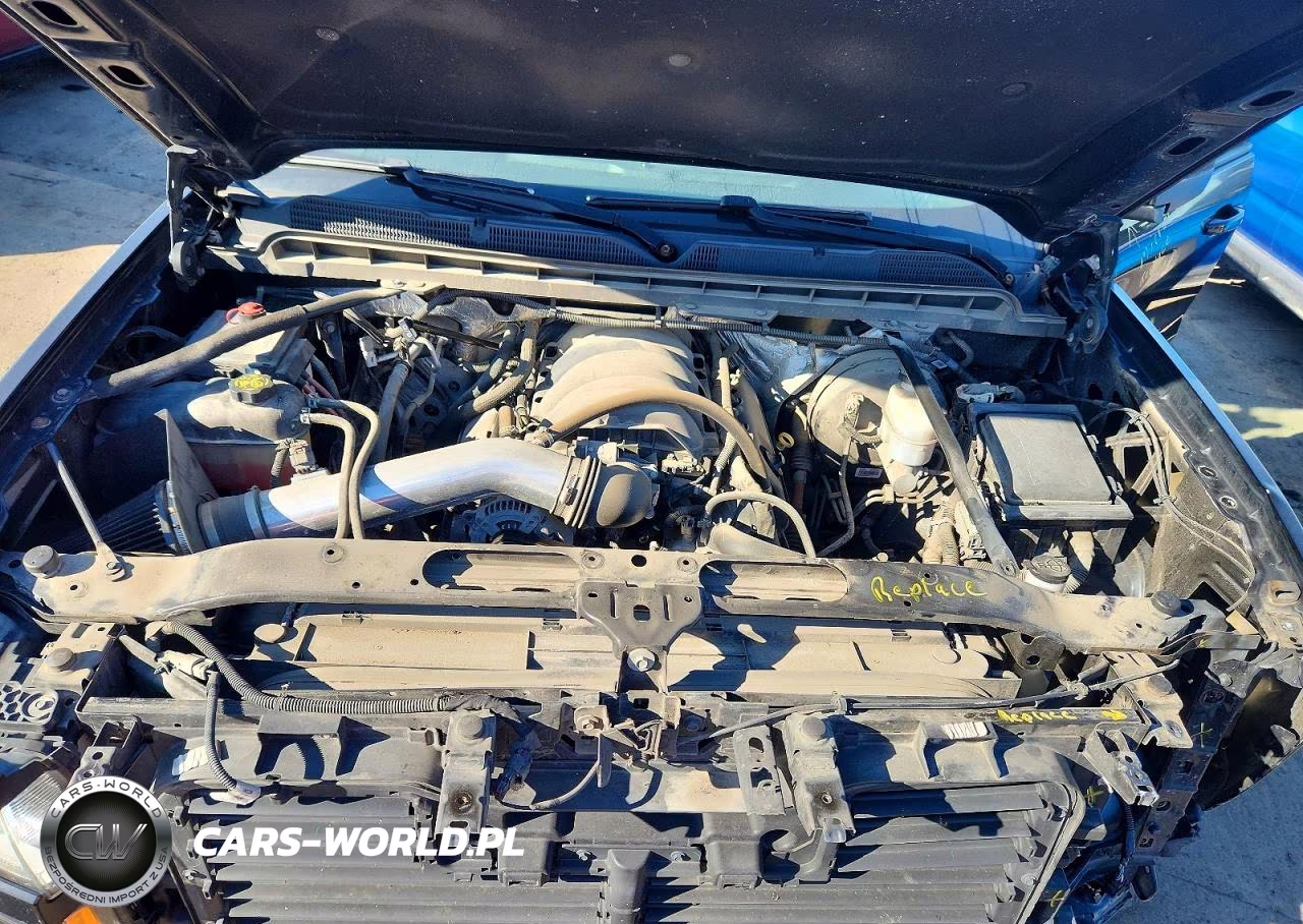 2017 Chevrolet Silverado K1500 Lt VIN:1GCVKREC6HZ323175 - 11