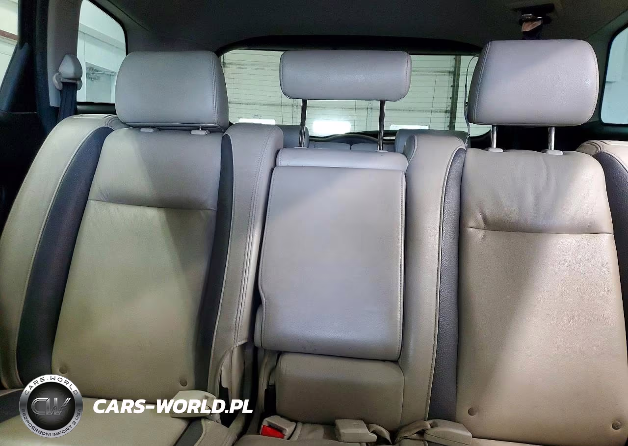2007 Mazda Cx-9 VIN:JM3TB38Y870106183 - 10