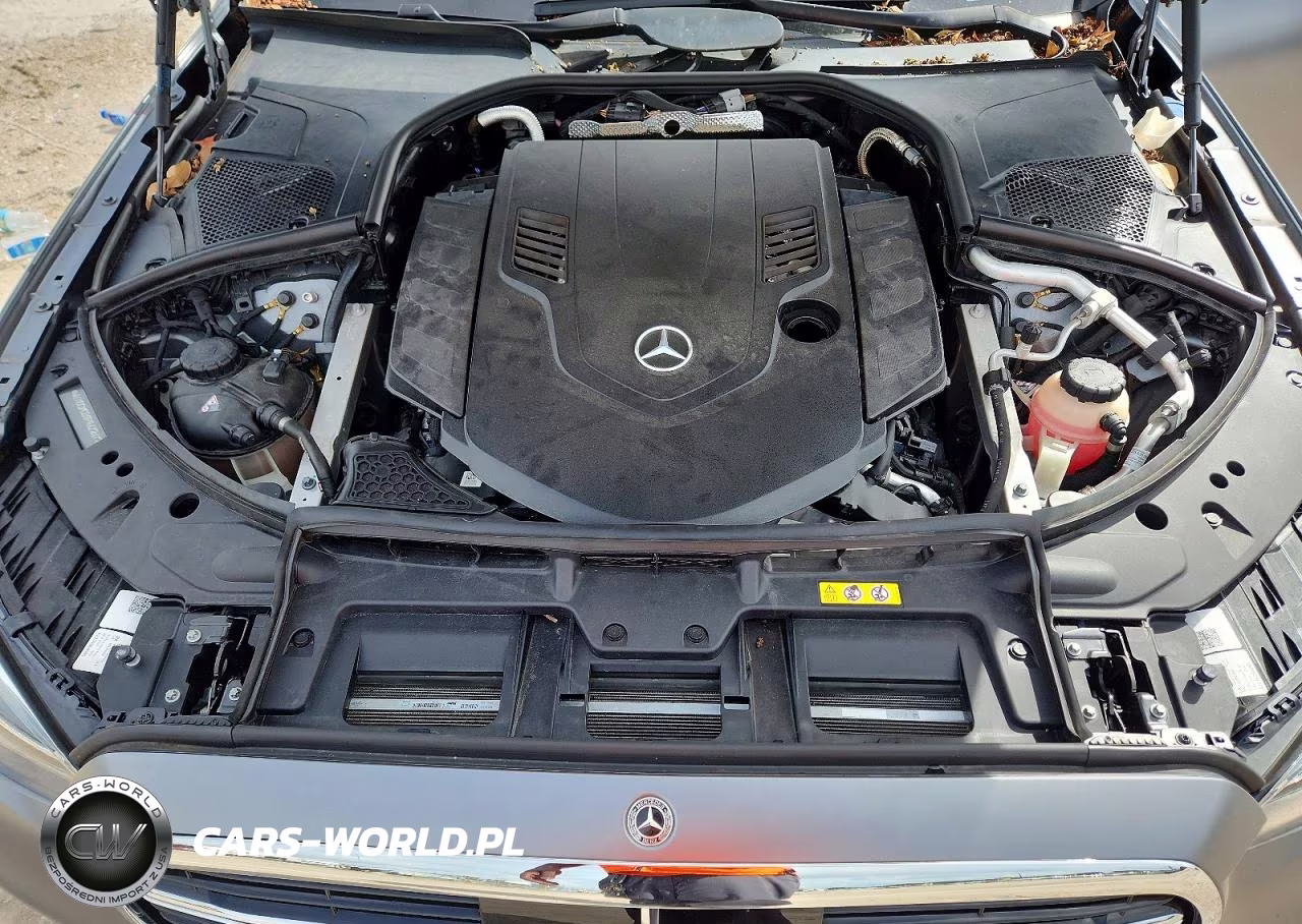 2023 Mercedes-Benz S 580 4Matic VIN:W1K6G7GB9PA172172 - 11