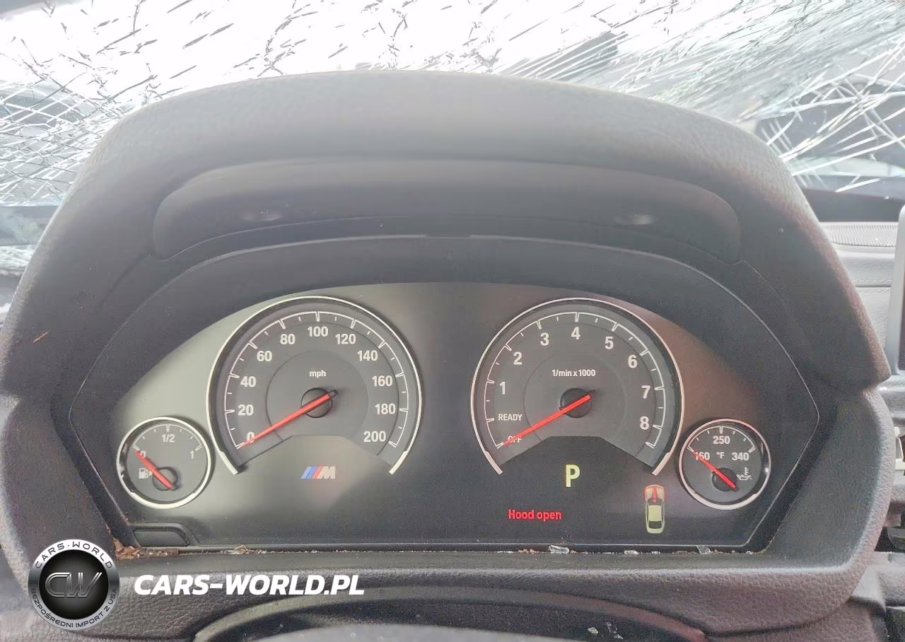 2018 BMW M4 VIN:WBS4Y9C54JAC87288 - 9