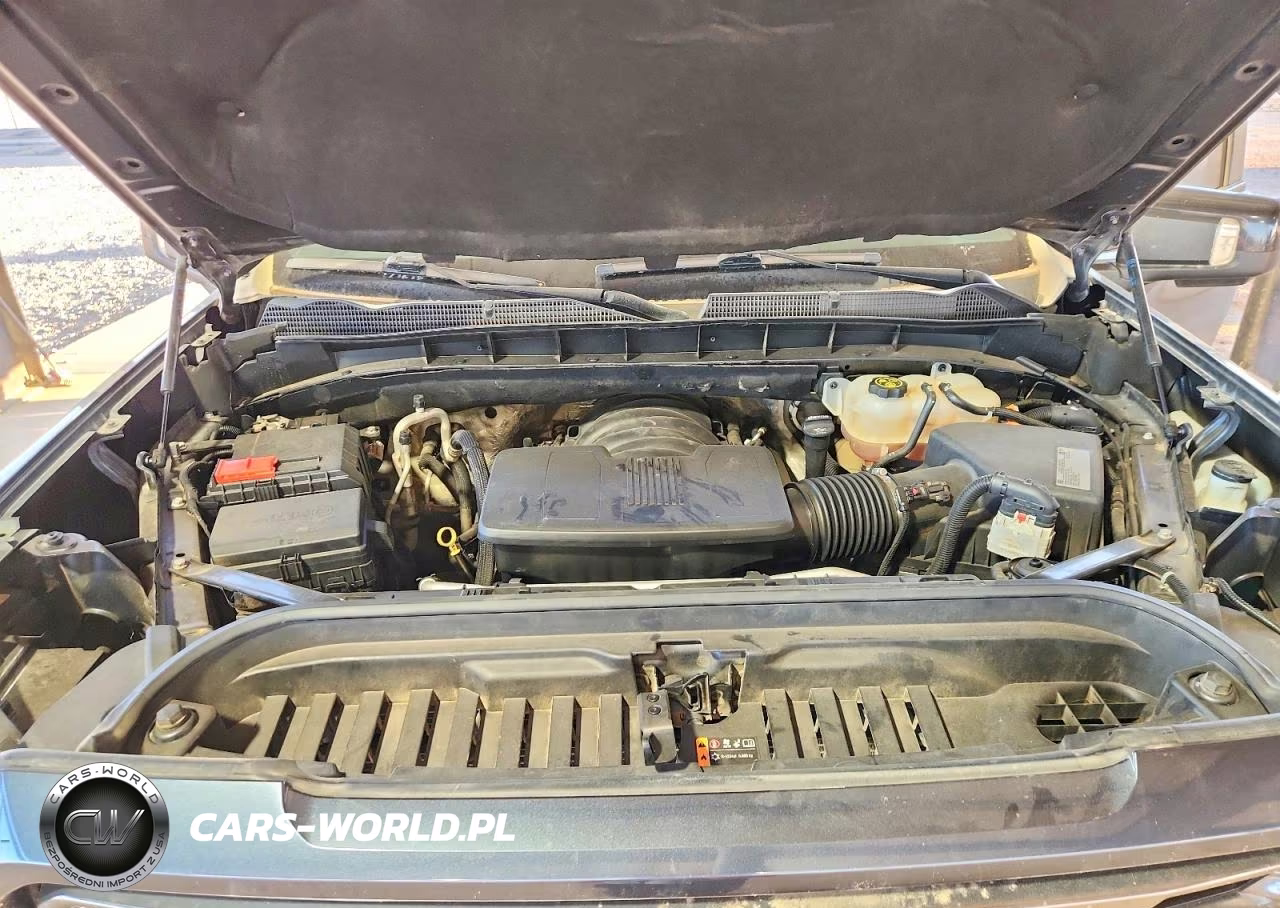 2020 GMC Sierra K1500 At4 VIN:3GTP9EEL1LG336602 - 11
