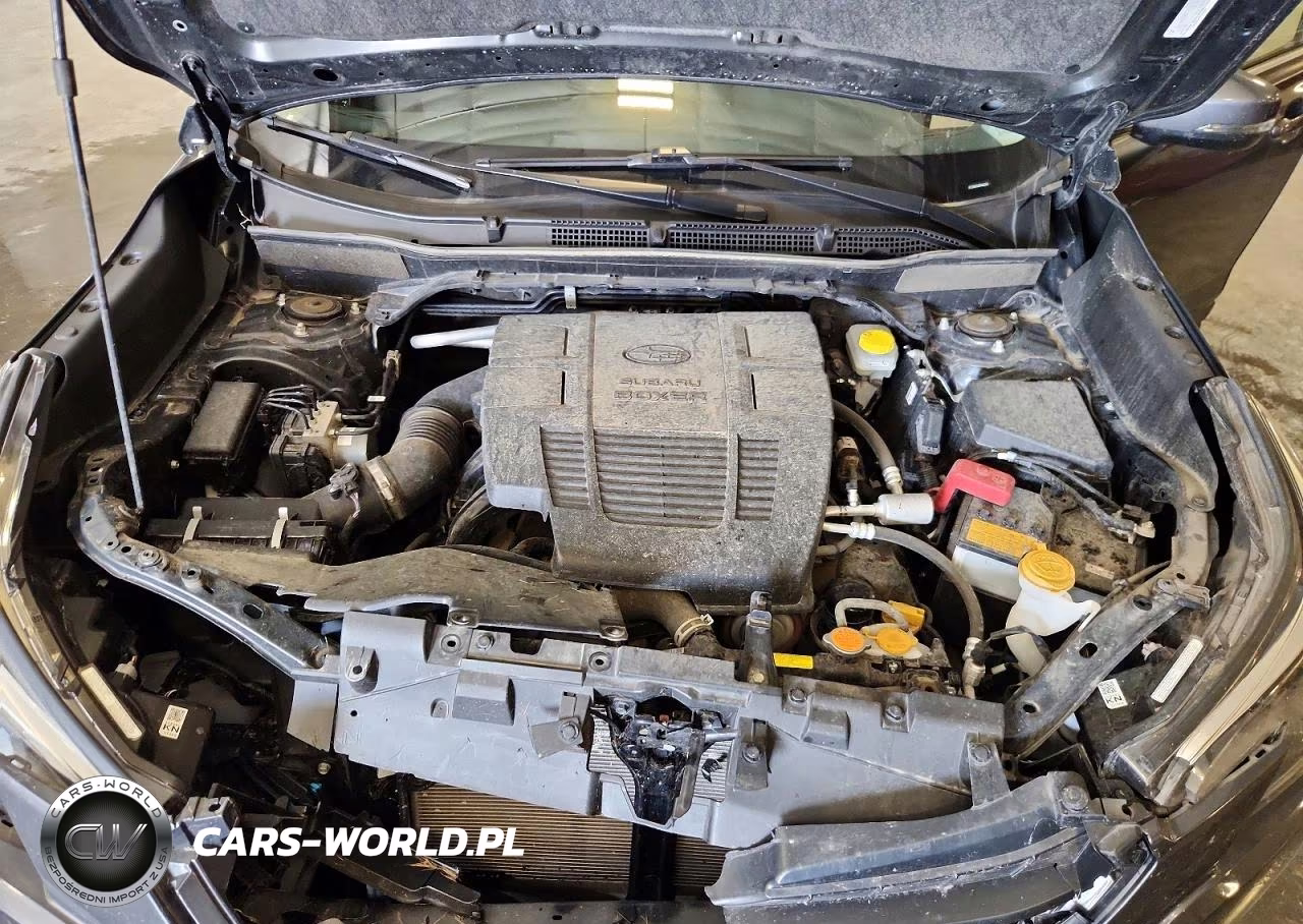 2023 Subaru Forester Limited VIN:JF2SKAPC4PH463801 - 12
