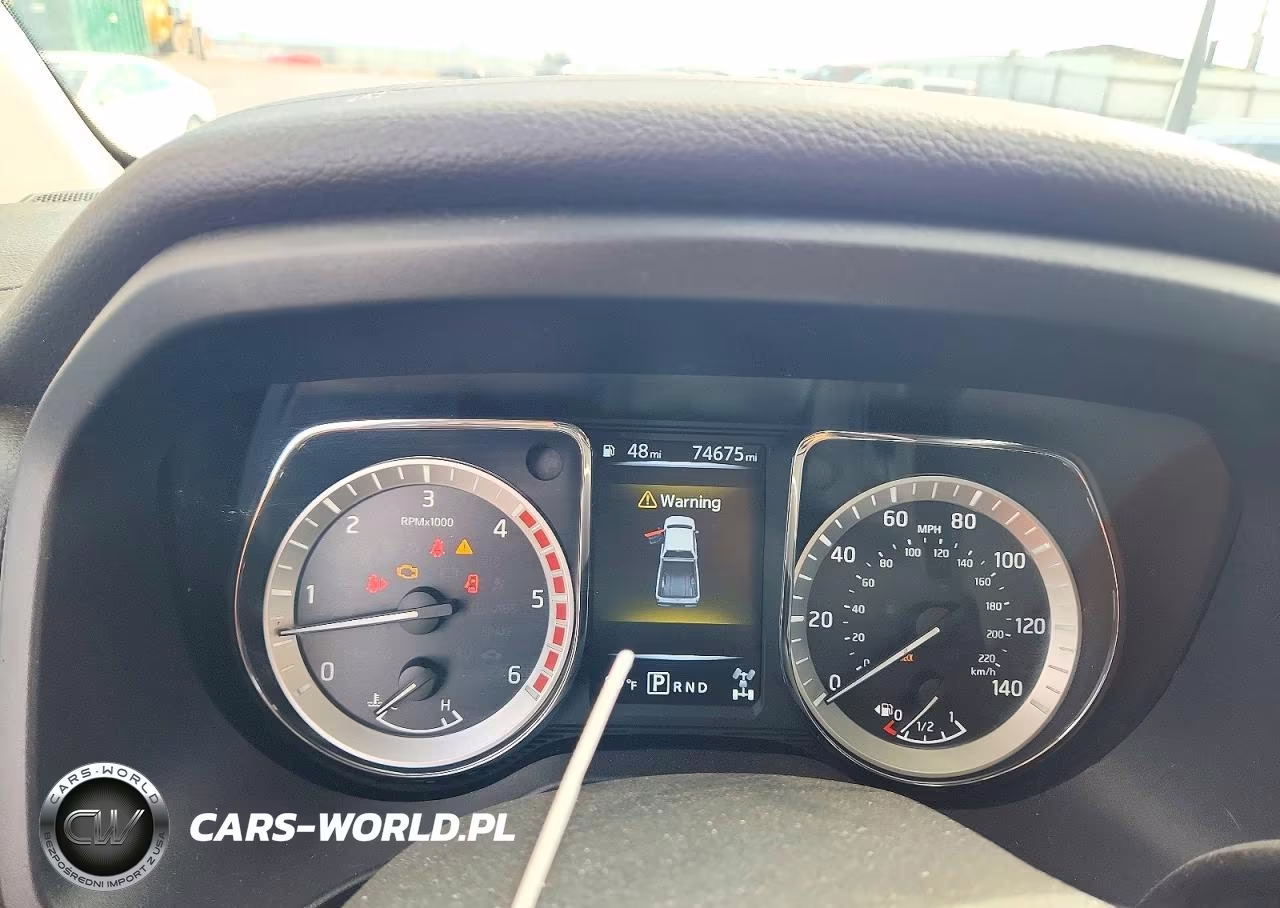 2017 Nissan Titan Xd Sv VIN:1N6BA1F34HN574335 - 9