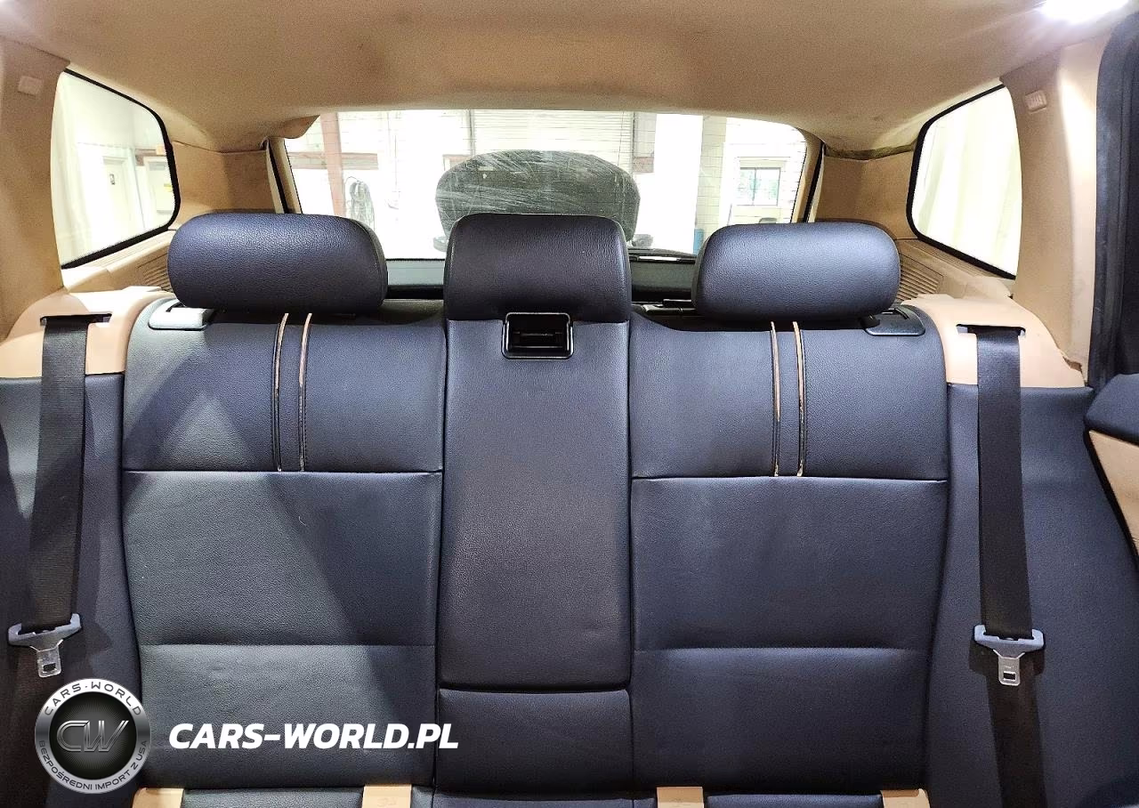 2005 BMW X3 3.0I VIN:WBXPA93455WD14736 - 10