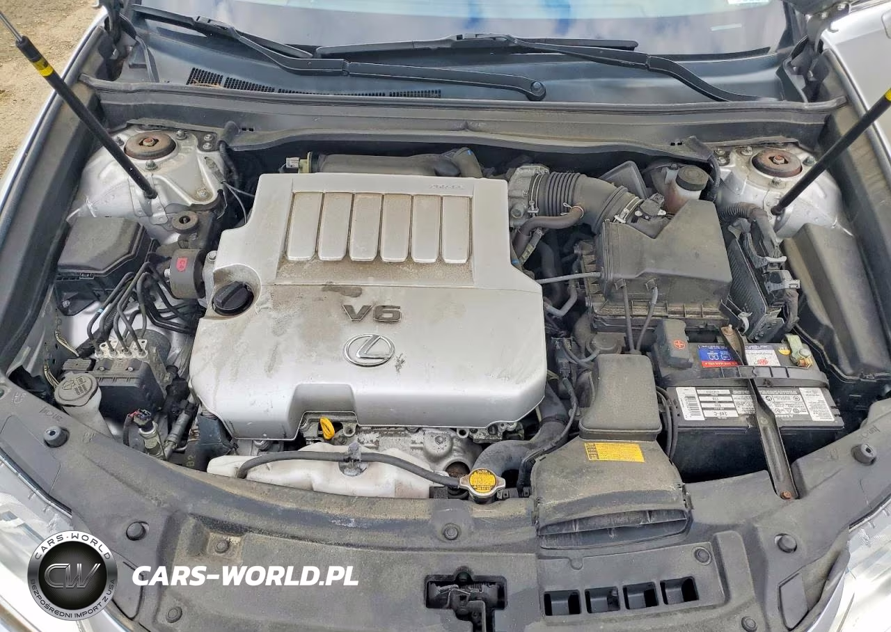 2014 Lexus Es 350 VIN:JTHBK1GG5E2139384 - 11