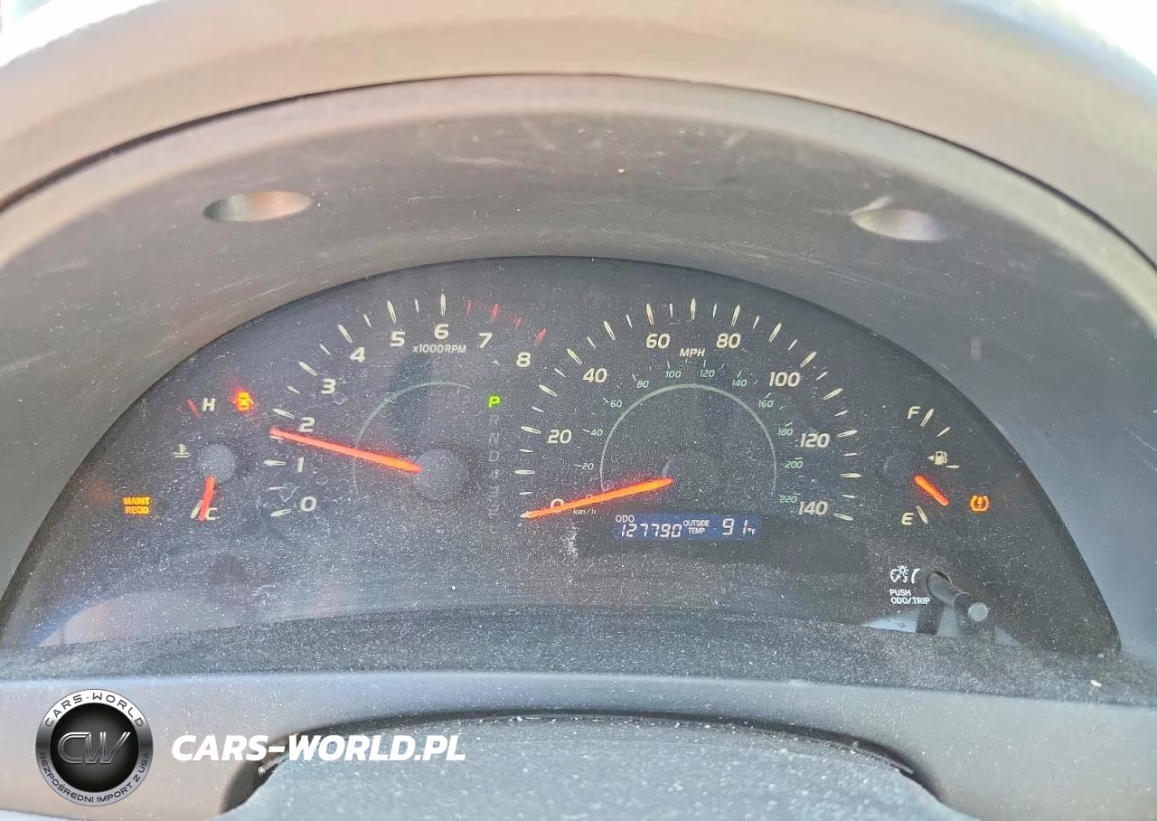 2008 Toyota Camry Le VIN:4T4BE46K38R035258 - 9