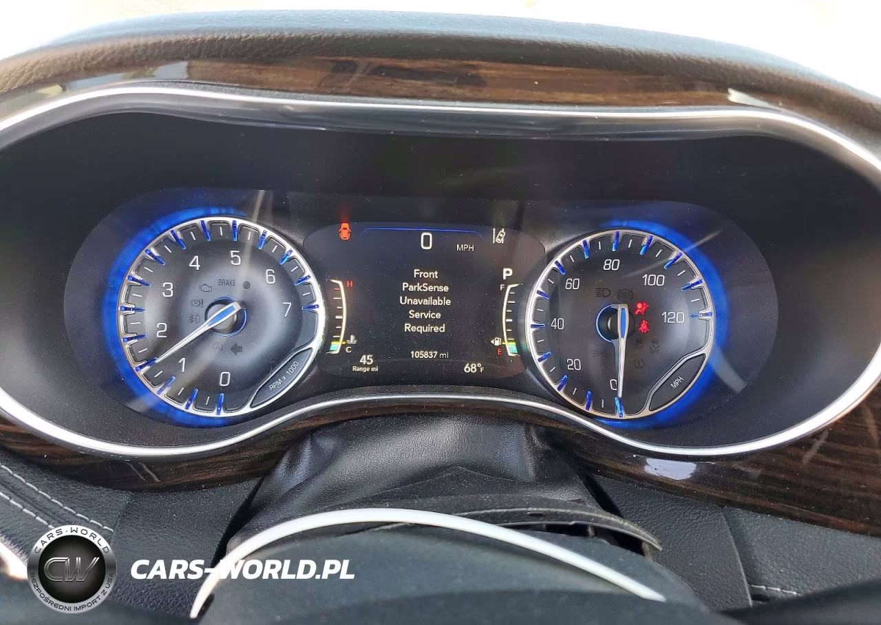 2022 Chrysler Pacifica Limited VIN:2C4RC1GG7NR162650 - 9