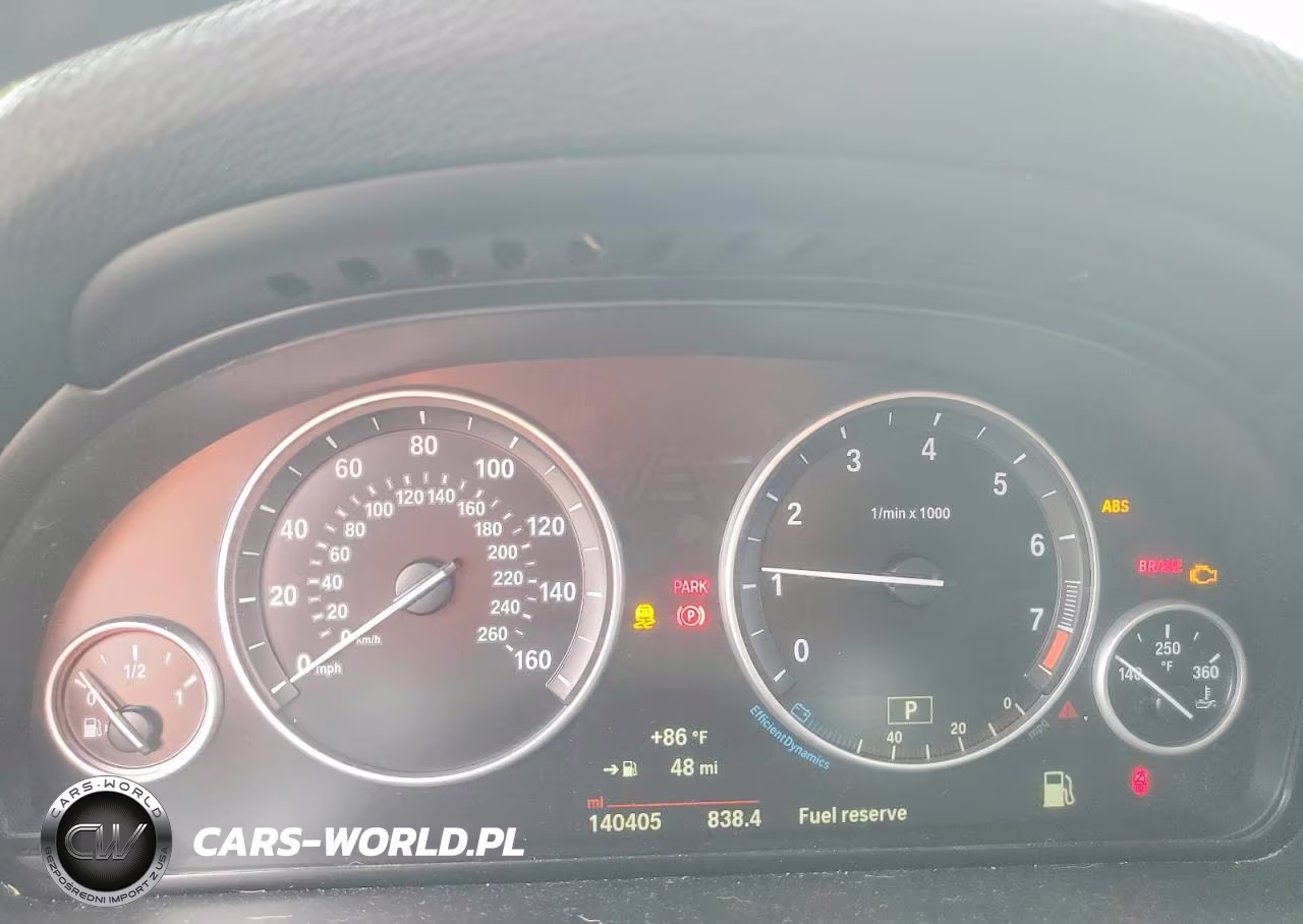 2016 BMW X4 xDrive28I VIN:5UXXW3C51G0R22470 - 9