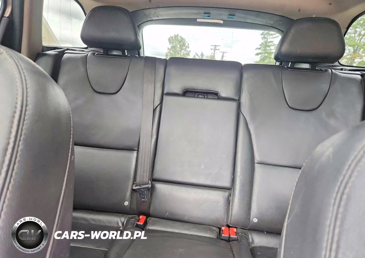 2015 Volvo Xc60 T6 Premier+ VIN:YV4902RC0F2580036 - 10