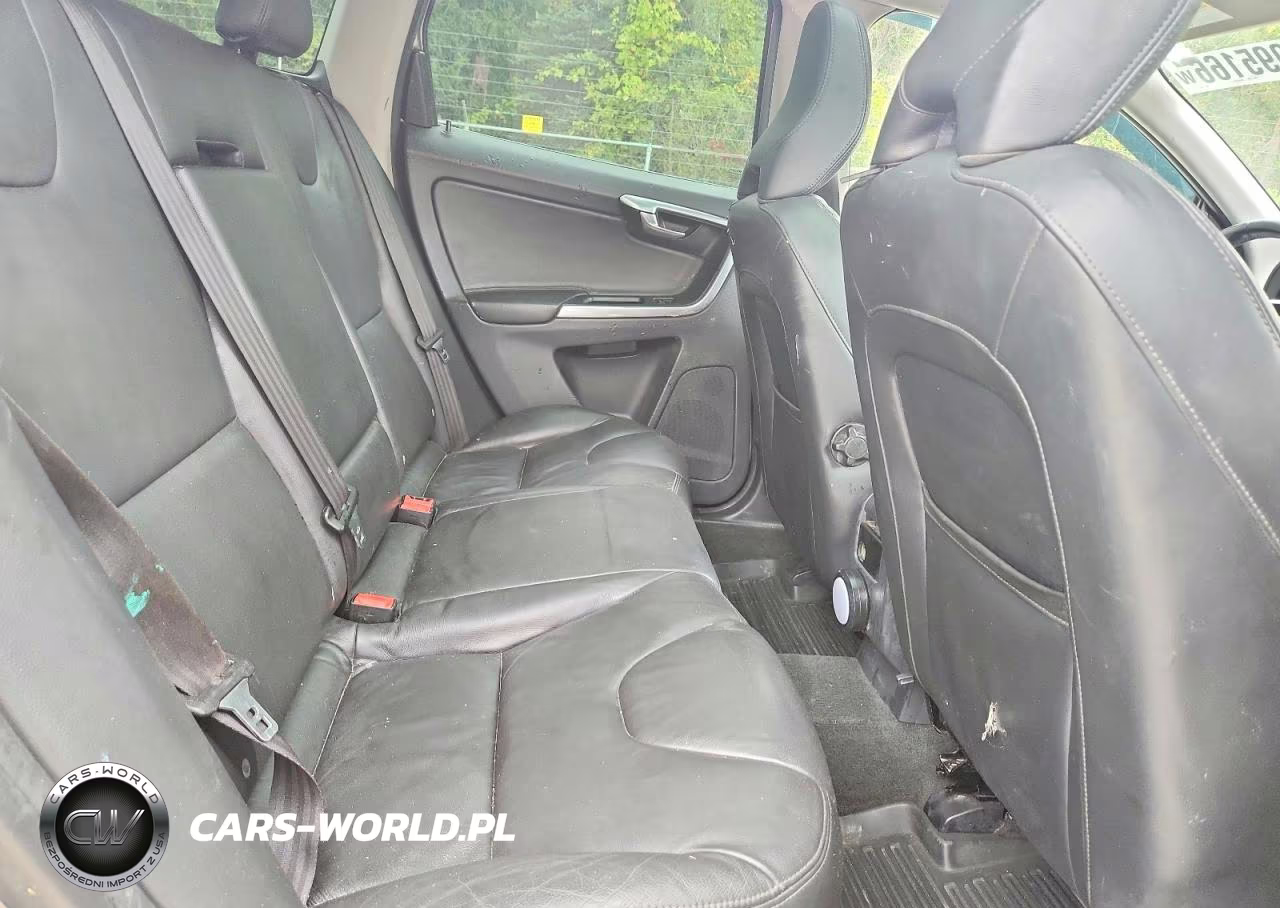 2015 Volvo Xc60 T6 Premier+ VIN:YV4902RC0F2580036 - 11