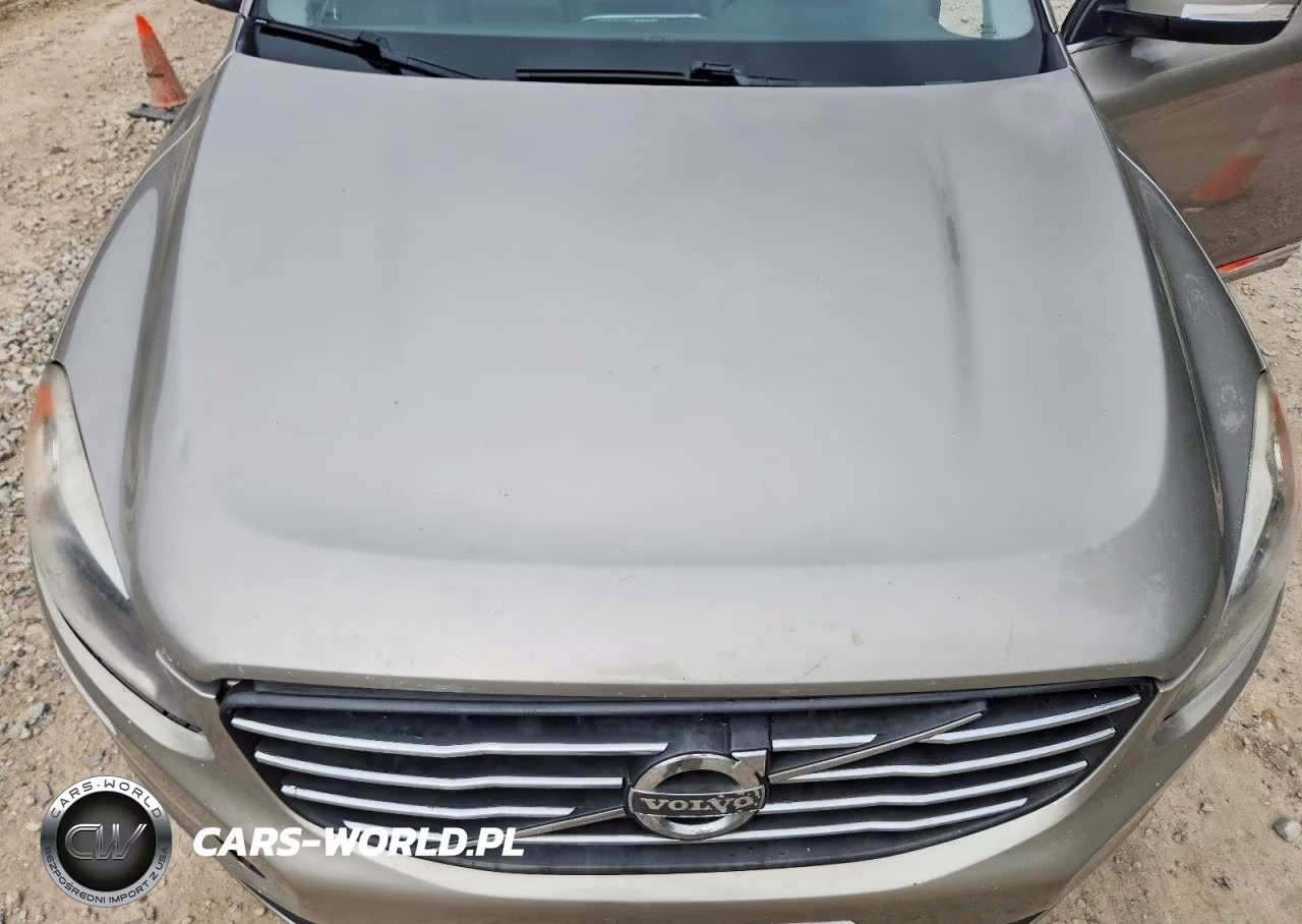 2015 Volvo Xc60 T6 Premier+ VIN:YV4902RC0F2580036 - 12