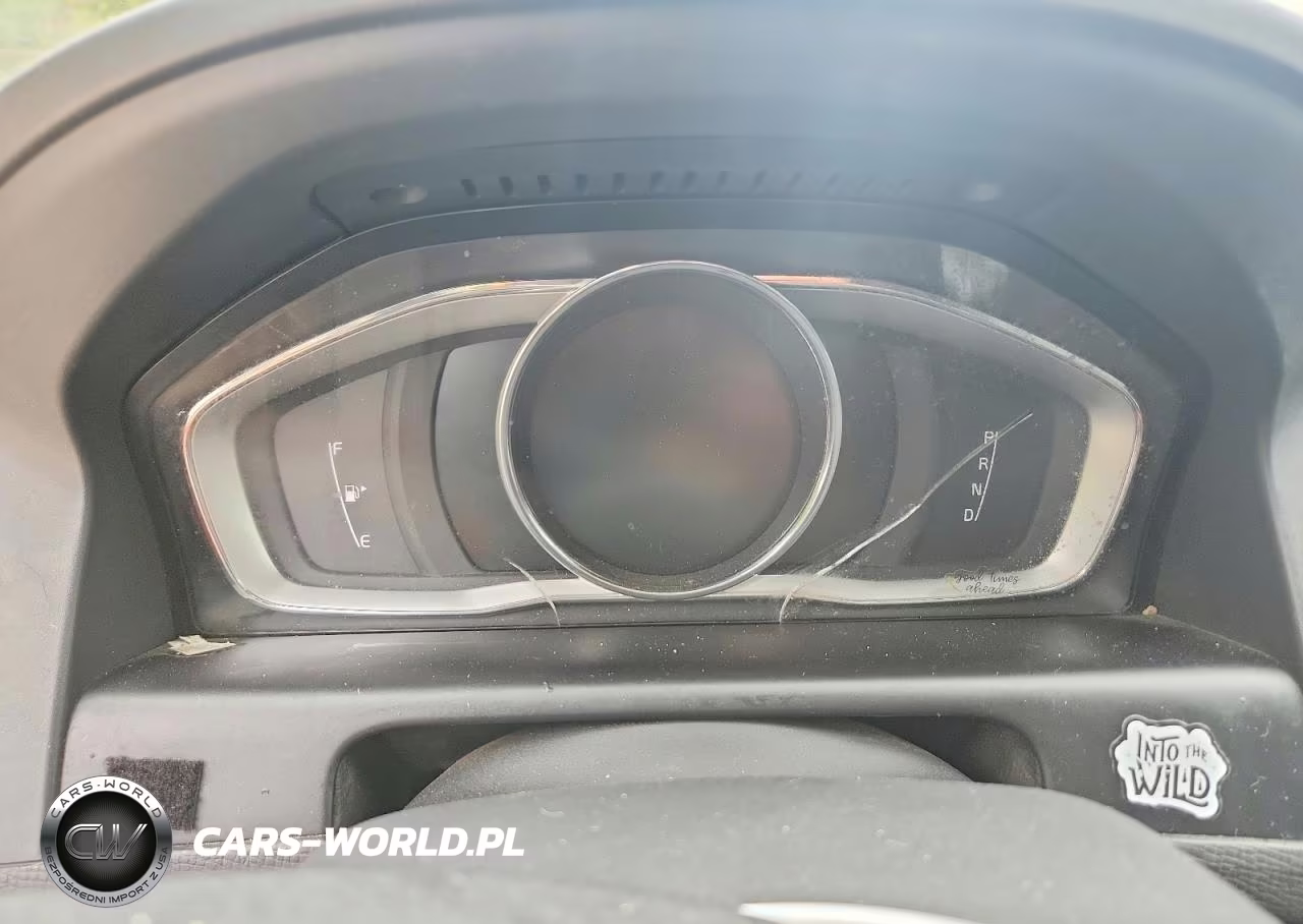 2015 Volvo Xc60 T6 Premier+ VIN:YV4902RC0F2580036 - 9
