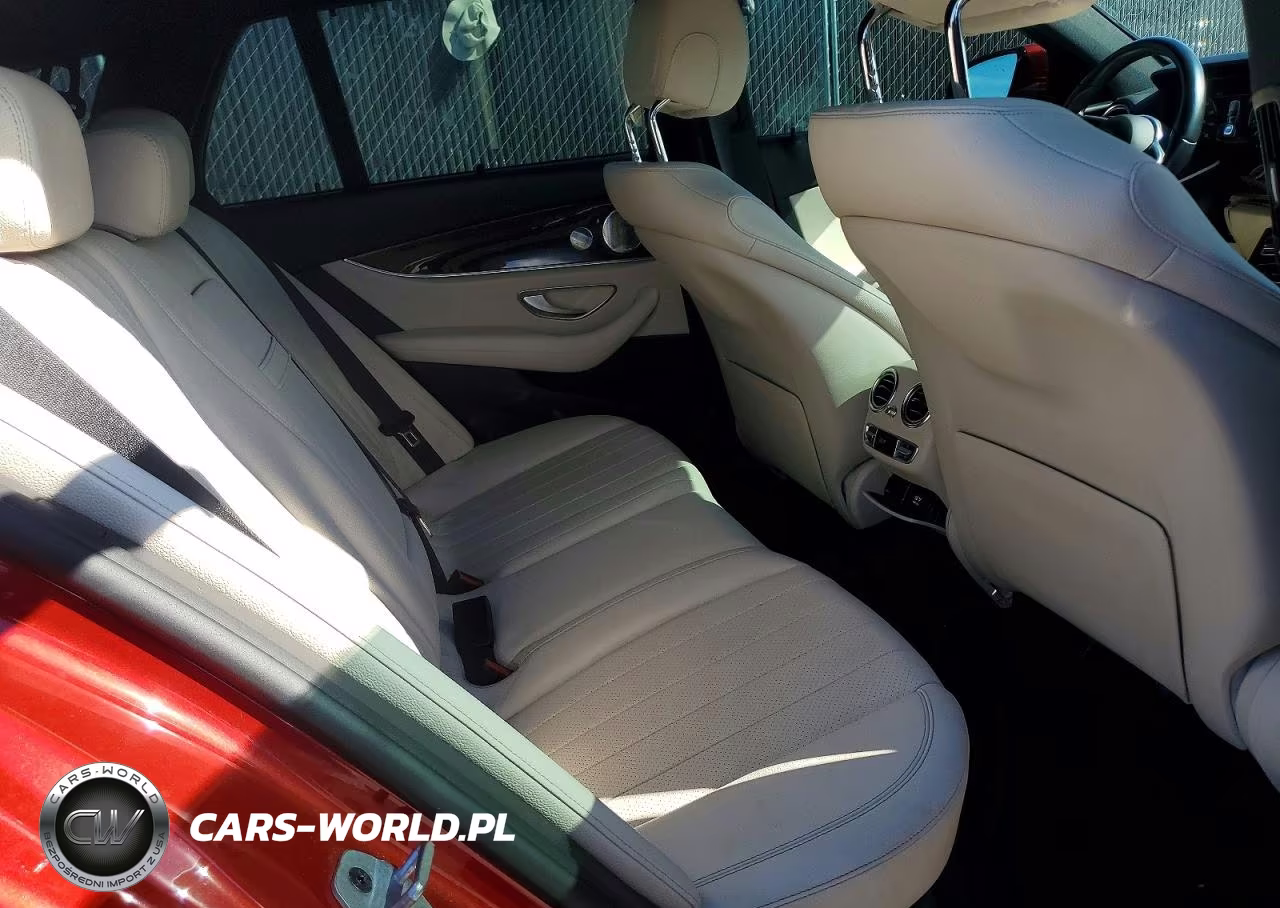 2019 Mercedes-Benz E 450 4Matic VIN:WDDZH6JB8KA682552 - 10