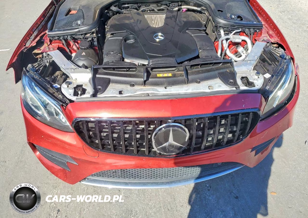 2019 Mercedes-Benz E 450 4Matic VIN:WDDZH6JB8KA682552 - 11