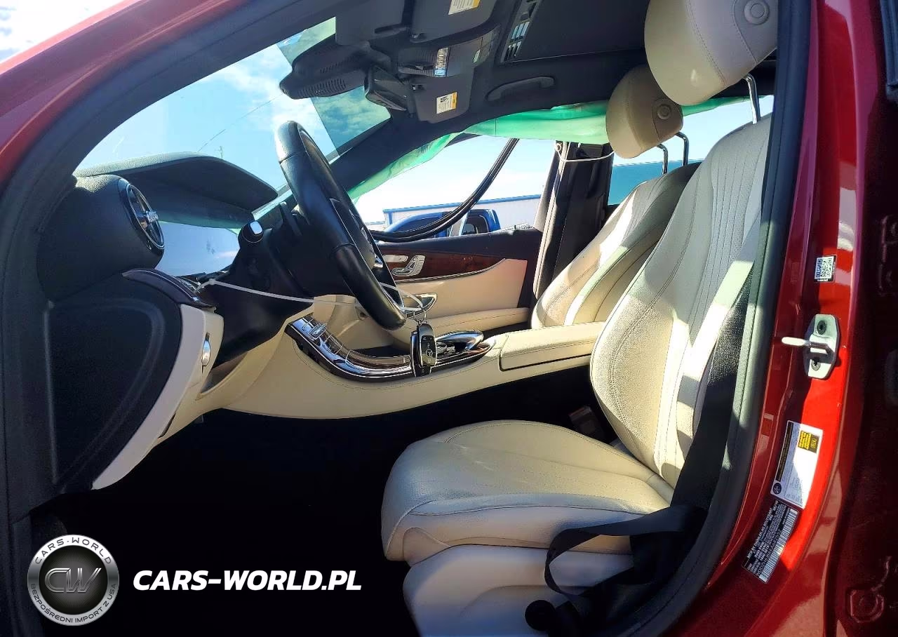 2019 Mercedes-Benz E 450 4Matic VIN:WDDZH6JB8KA682552 - 7