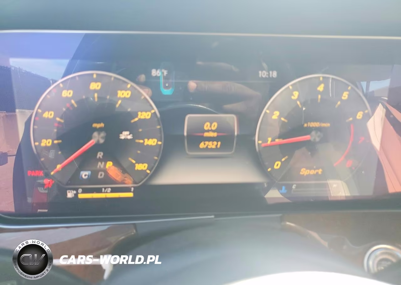 2019 Mercedes-Benz E 450 4Matic VIN:WDDZH6JB8KA682552 - 9