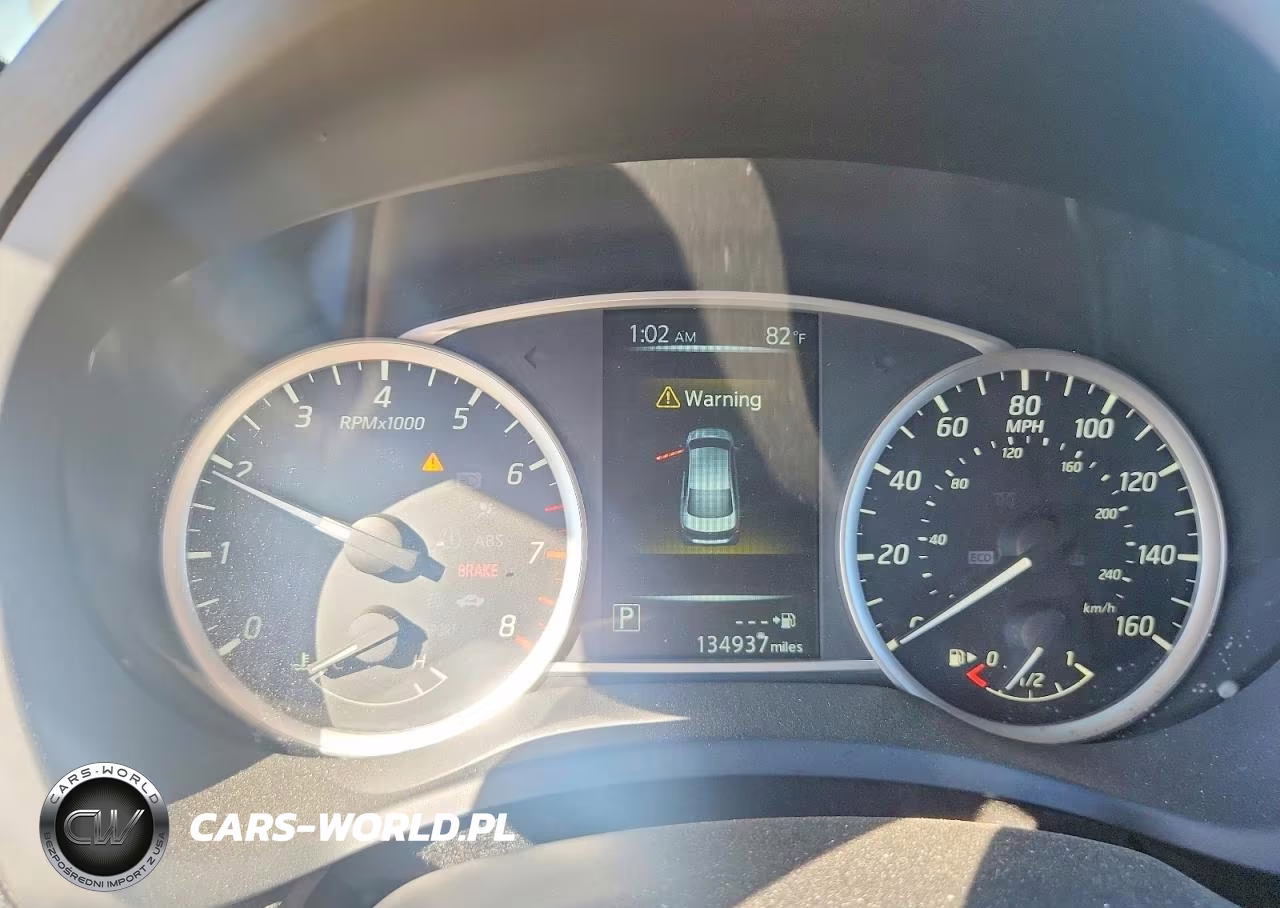 2017 Nissan Sentra Sr VIN:3N1AB7APXHY369150 - 9