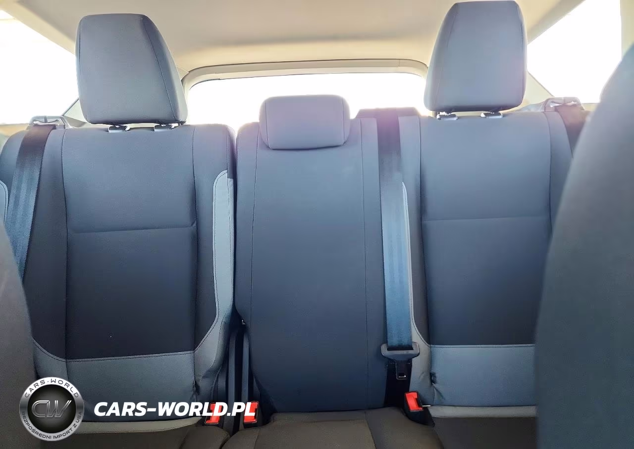 2016 Ford Escape S VIN:1FMCU0F7XGUA03749 - 10