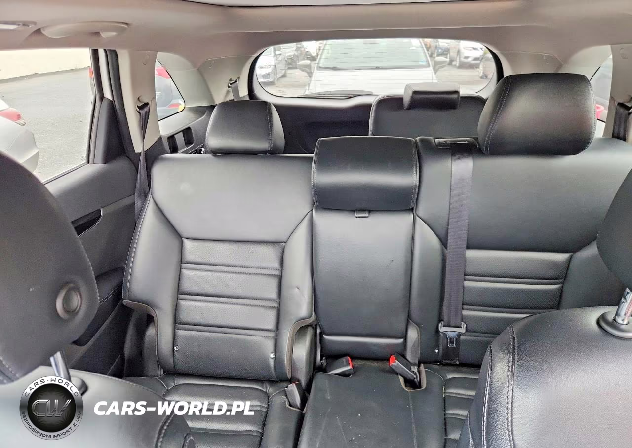 2020 Kia Sorento Ex V6 VIN:5XYPHDA5XLG676026 - 10