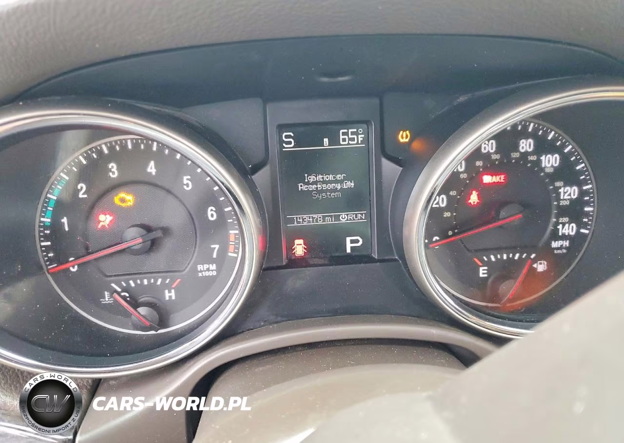 2013 Jeep Grand Cherokee Laredo VIN:1C4RJFAG5DC502560 - 9