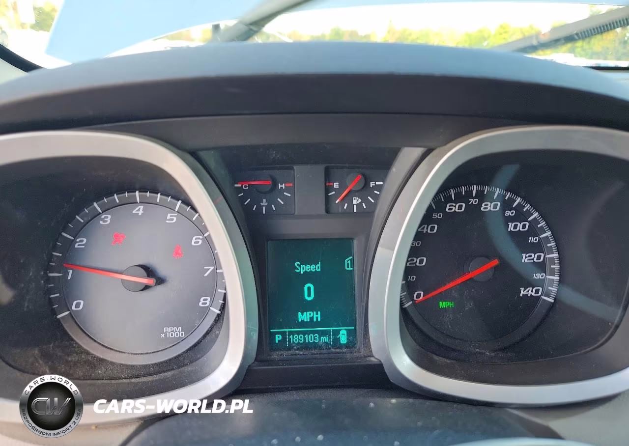 2012 Chevrolet Equinox Lt VIN:2GNFLNEK9C6112937 - 9