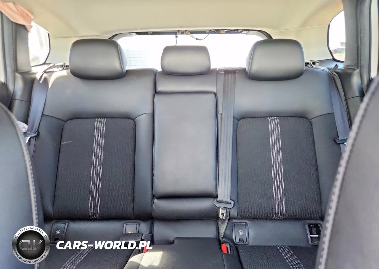 2025 Mazda Cx-50 Preferred VIN:7MMVABBM3SN344135 - 10