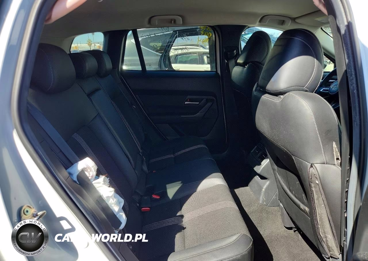 2025 Mazda Cx-50 Preferred VIN:7MMVABBM3SN344135 - 11