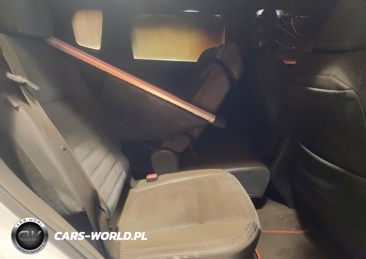 2023 Mitsubishi Outlander Se VIN:JA4J4UA84PZ048766 - 10