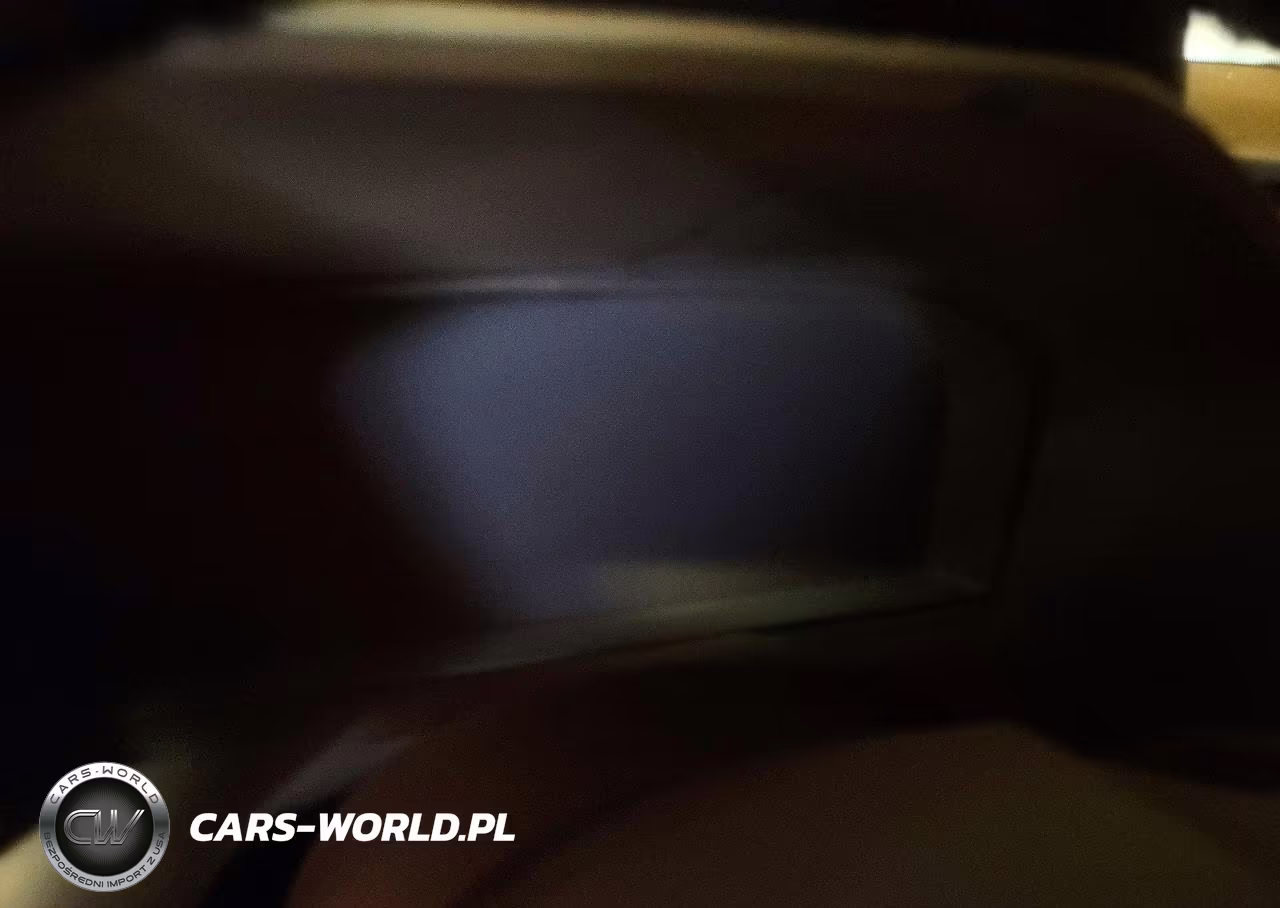 2023 Mitsubishi Outlander Se VIN:JA4J4UA84PZ048766 - 9
