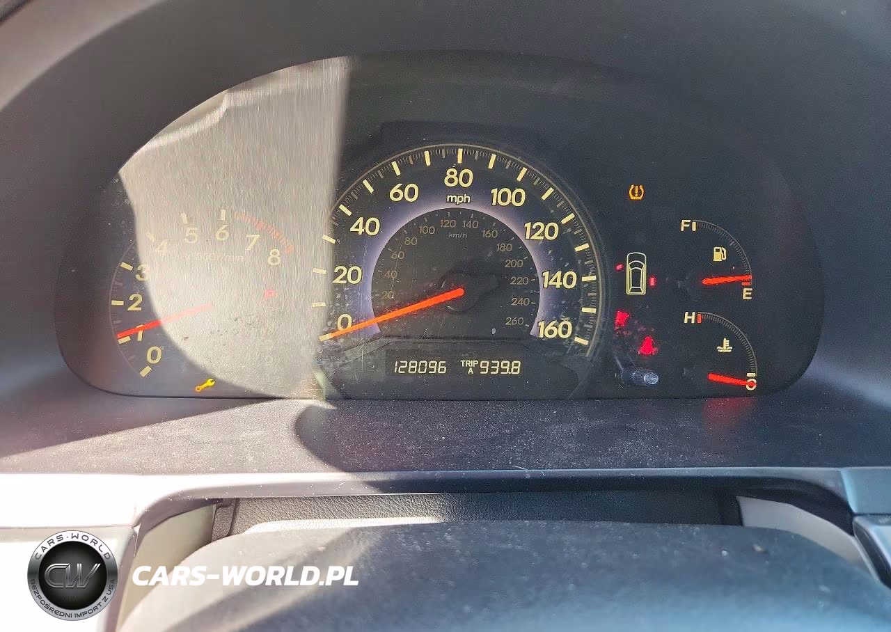 2007 Honda Odyssey Exl VIN:5FNRL38747B456628 - 9
