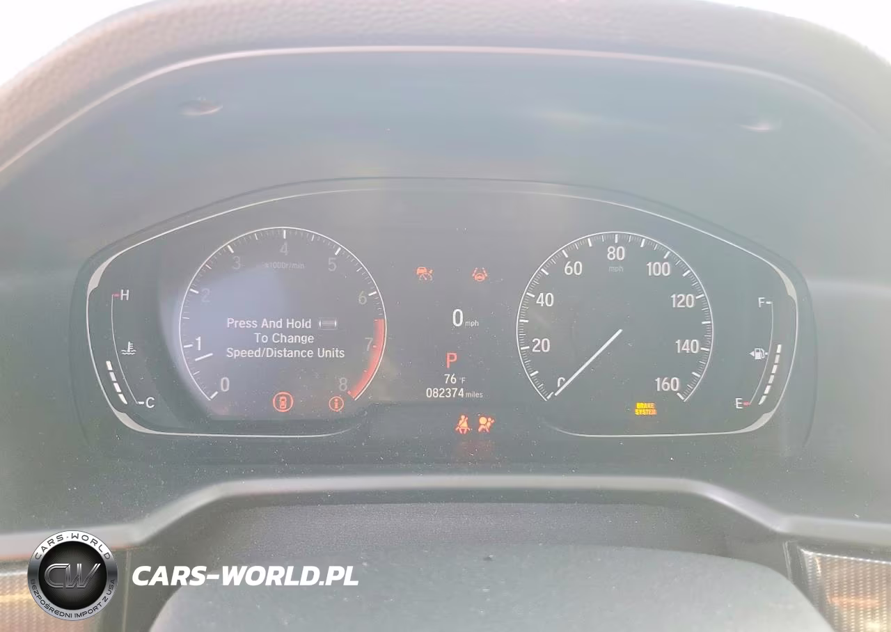 2021 Honda Accord Sport VIN:1HGCV1F34MA030092 - 9