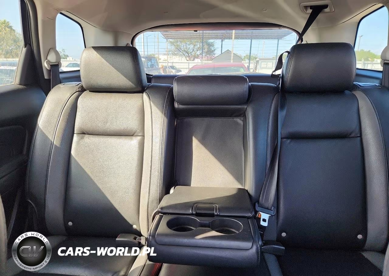 2008 Mazda Cx-9 VIN:JM3TB28V580163071 - 10
