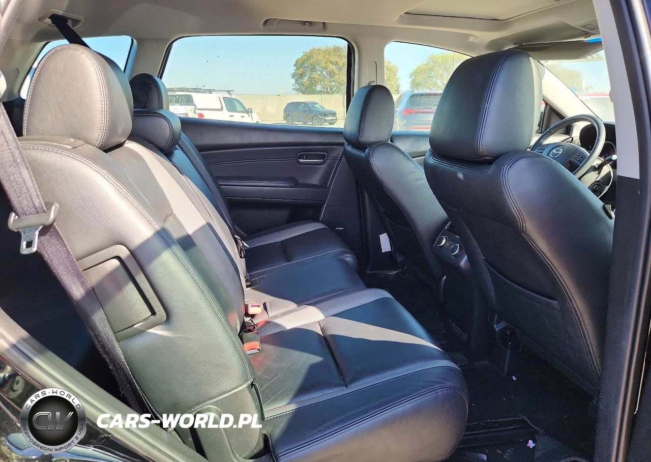 2008 Mazda Cx-9 VIN:JM3TB28V580163071 - 11