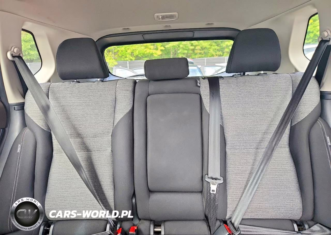 2023 Nissan Rogue Sv VIN:5N1BT3BAXPC852531 - 10