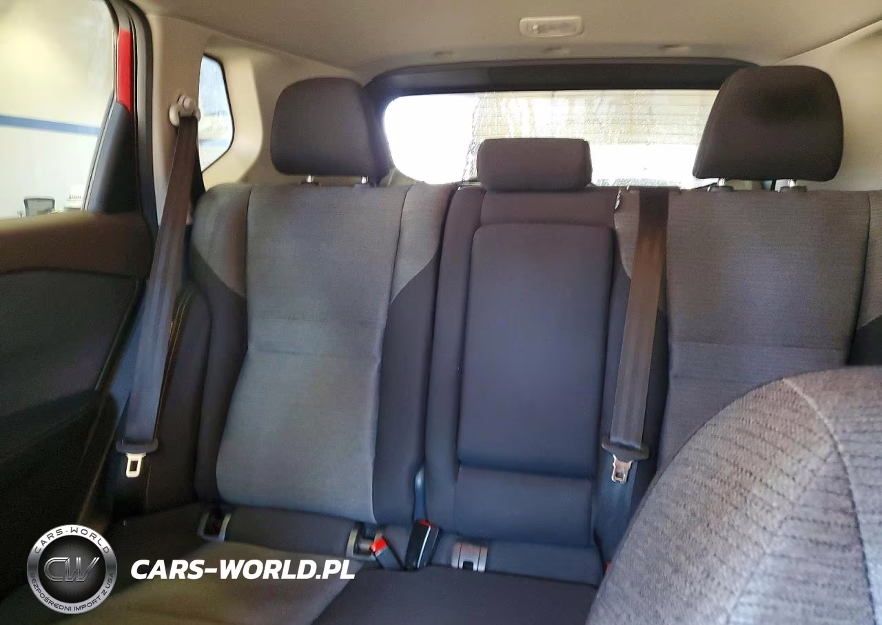 2023 Nissan Rogue Sv VIN:5N1BT3BA9PC944018 - 10